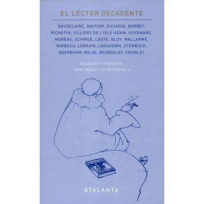 El lector decadente