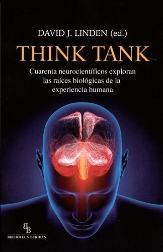 Think tank. Cuarenta...
