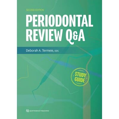 Periodontal Review Q&A