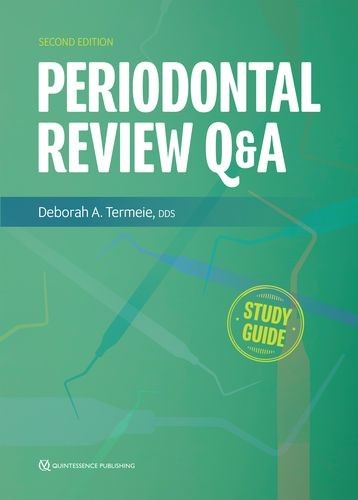 Periodontal Review Q&A