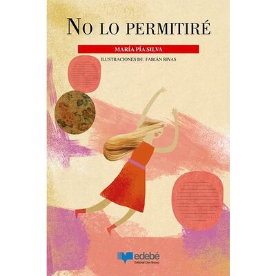 No lo permitiré