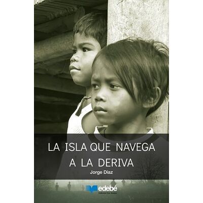 La isla que navega a la deriva