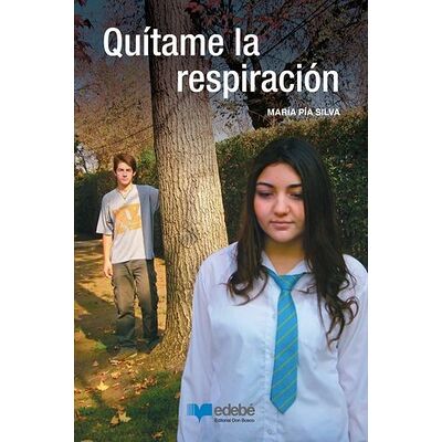 Quítame la respiración
