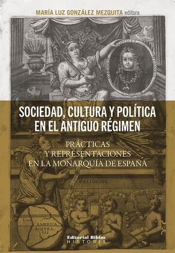 Sociedad, cultura y...