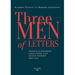 Three Men of Letters
