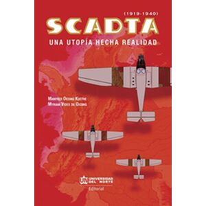 SCADTA (1919-1940)