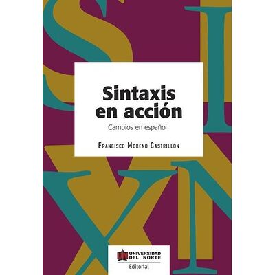 Sintaxis en acción