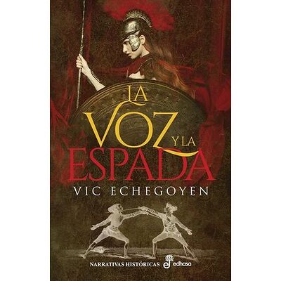 La voz y la espada