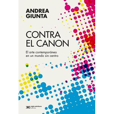 Contra el canon