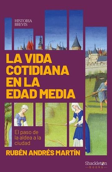 La vida cotidiana en la...