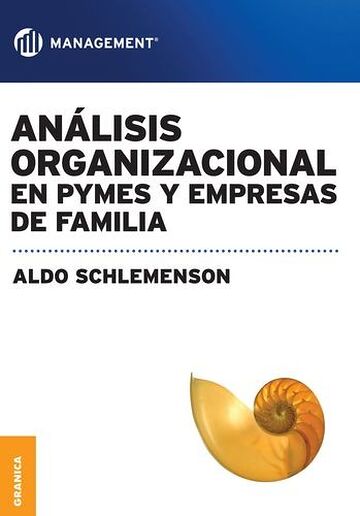 Análisis organizacional en...