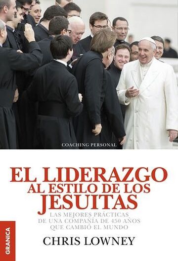 El liderazgo al estilo de...