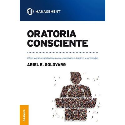 Oratoria consciente