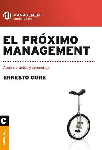 El próximo management