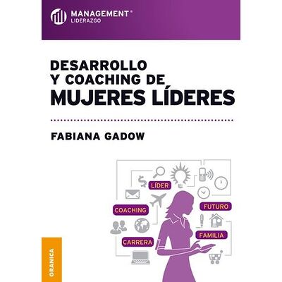 Desarrollo y coaching de...