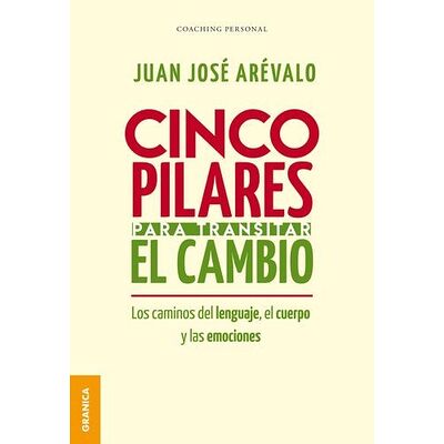 Cinco pilares para...