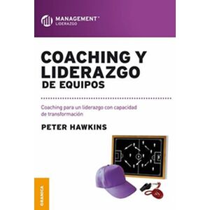 Coaching y liderazgo de...