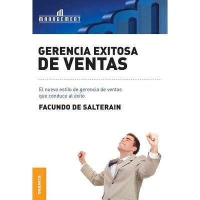 Gerencia exitosa de ventas