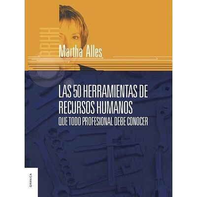 Las 50 herramientas de...