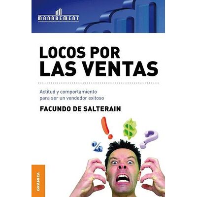 Locos por las ventas
