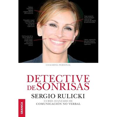 Detective de sonrisas