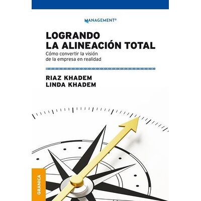 Logrando la alineación total