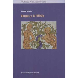 Borges y la Biblia