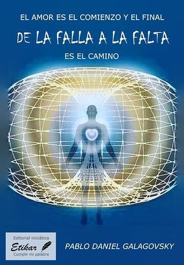 De la falla a la falta