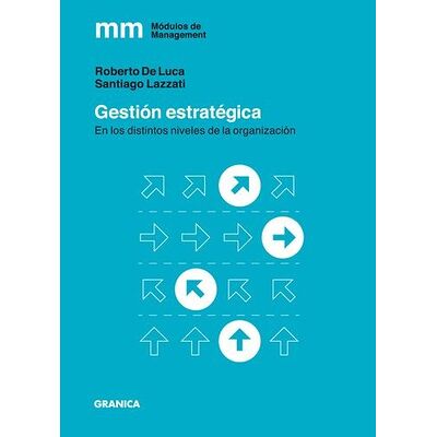 Gestión Estratégica