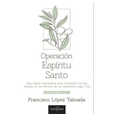 Operación Espíritu Santo...