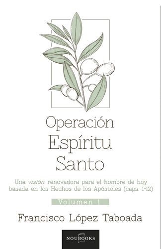 Operación Espíritu Santo...