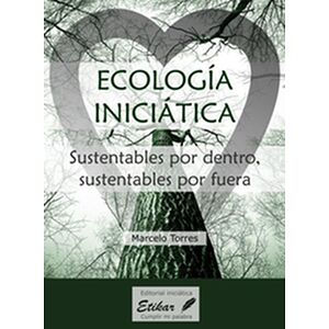 Ecología inciciática