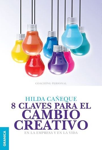 8 claves para el cambio...