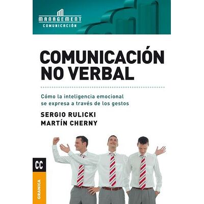 Comunicación no verbal