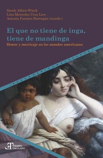 El que no tiene de inga,...