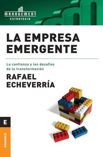 La empresa emergente