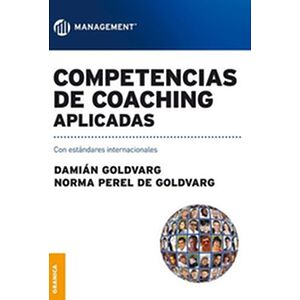 Competencias de coaching...