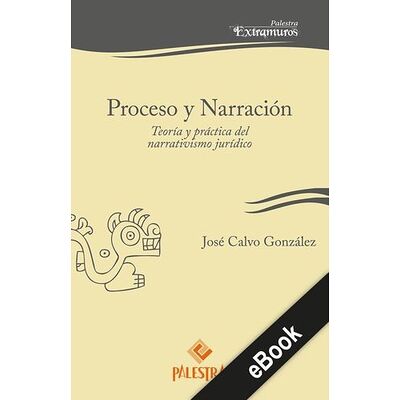 Proceso y Narración