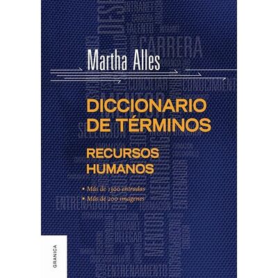 Diccionario de términos de...