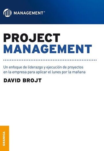 Project management