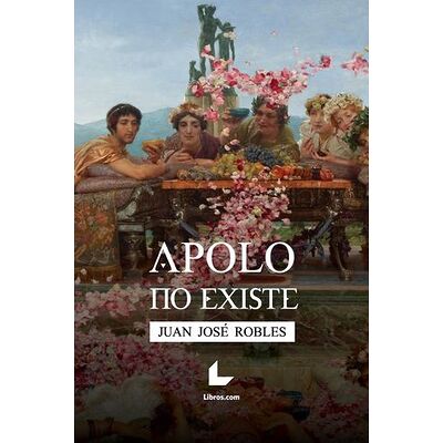 Apolo no existe