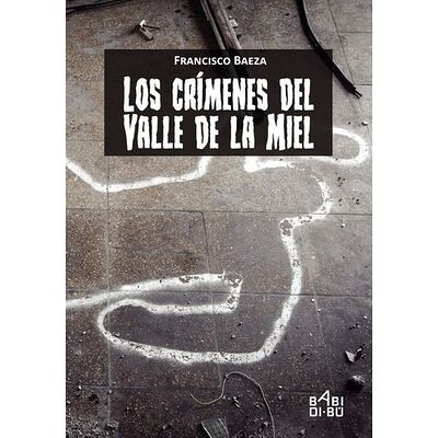 Los crímenes del Valle de...