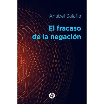 El fracaso de la negación