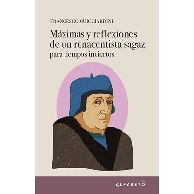 Máximas y reflexiones de un...