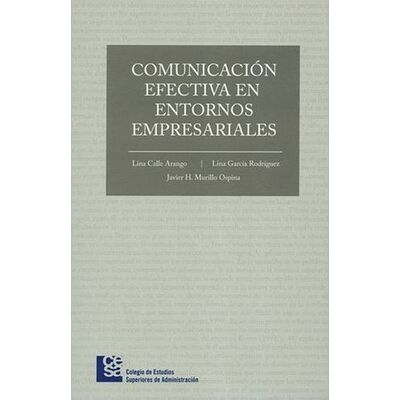 Comunicación efectiva en...