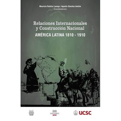 Relaciones internacionales...
