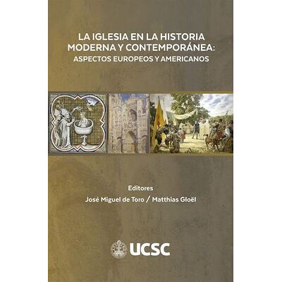 La Iglesia en la historia...
