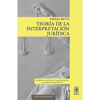 Teoría de la interpretación...