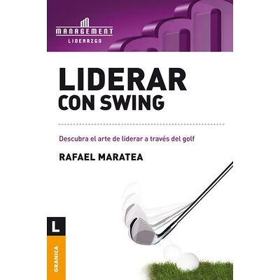 Liderar con swing