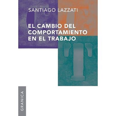 El cambio del...